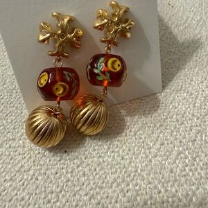 Tory Burch Earrings